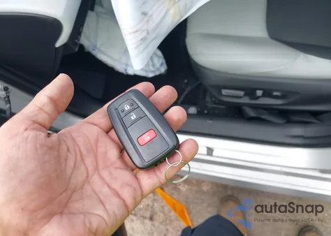 2022 Toyota Corolla Xse from USA, damaged, VIN JTNC4MBE6N3157230